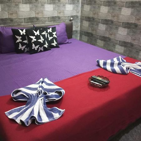 Baga F Leisure Stay Guest House Exterior photo