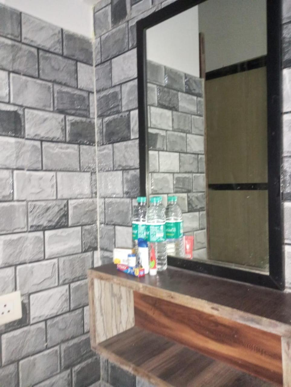 Baga F Leisure Stay Guest House Exterior photo